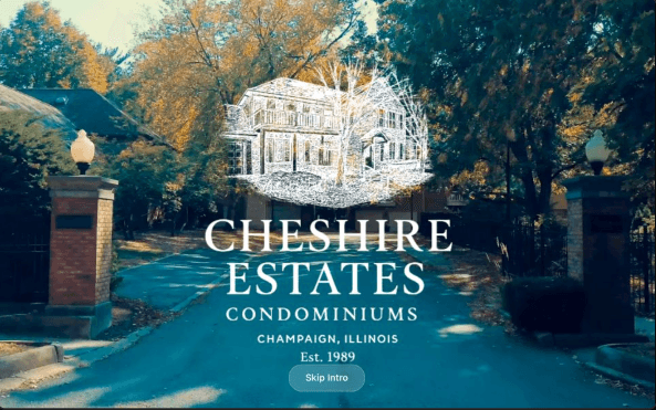 Cheshire Estates